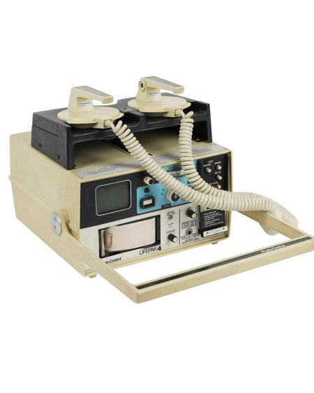 Lifepak 4 Defibrillator